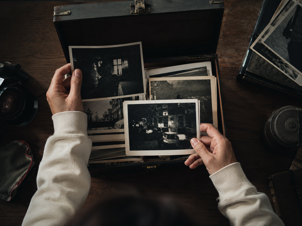 Upload panel taking JPG PNG and WEBP grainy photos into an Imgupscale account space